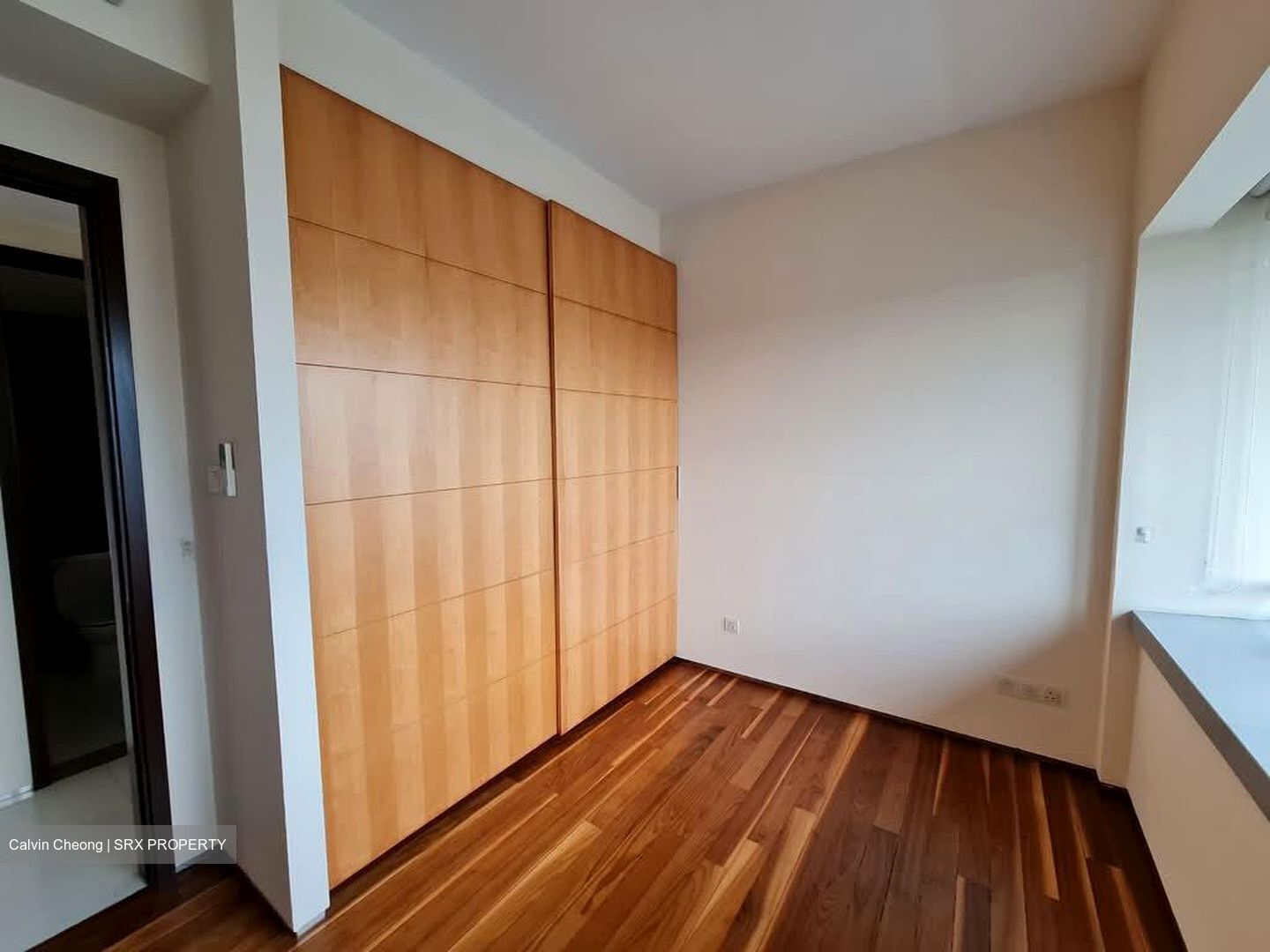 The Cathay Residence (D9), Apartment #537758411